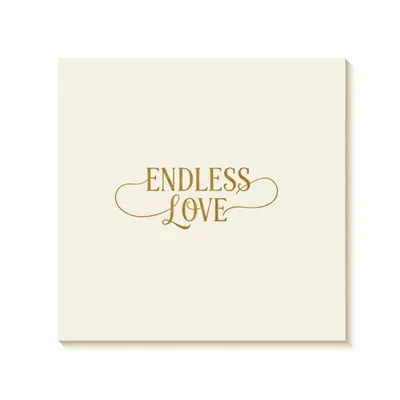 Anniversary Napkins - Australia Promo Now