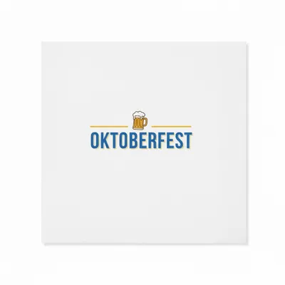 Oktoberfest Napkins - Australia Promo Now