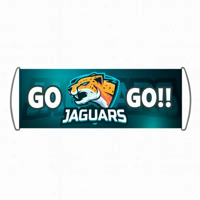 Handheld Banners - Australia Promo Now