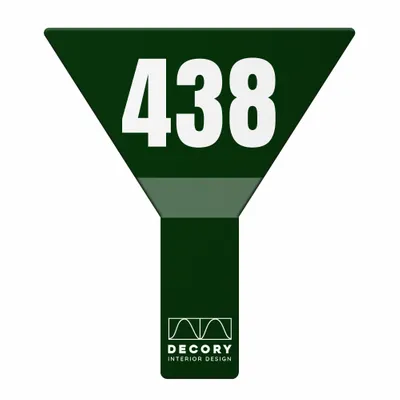 Circle Auction Paddles - Australia Promo Now