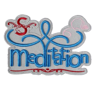 Embroidered & 3D Embroidered - Australia Promo Now