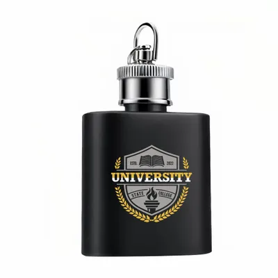 Keychain Flasks - Australia Promo Now