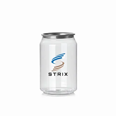 PET Beer Can - Australia Promo Now