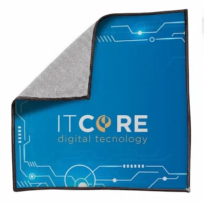 Eye Glasses Cleaning Cloth - Australia Promo Now