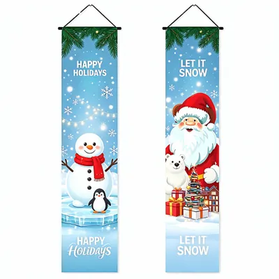 Festival Decorations Banner - Australia Promo Now