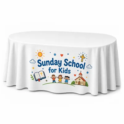 Table Throw - Australia Promo Now