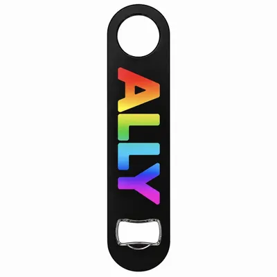 Handy Paddle Bottle Opener - Australia Promo Now
