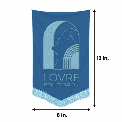 8 in. x 12 in. - Australia Promo Now