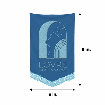 6 in. x 8 in. - Australia Promo Now