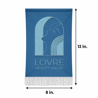 8 in. x 12 in. - Australia Promo Now