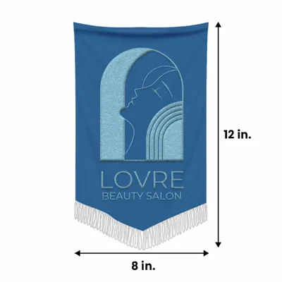 8 in. x 12 in. - Australia Promo Now