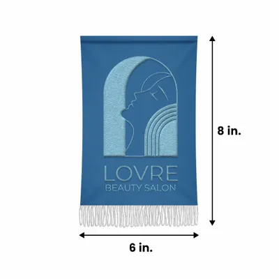 6 in. x 8 in. - Australia Promo Now