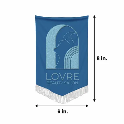 6 in. x 8 in. - Australia Promo Now