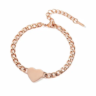 Rose Gold - Australia Promo Now