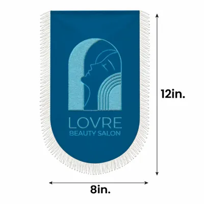 8 in. x 12 in. - Australia Promo Now
