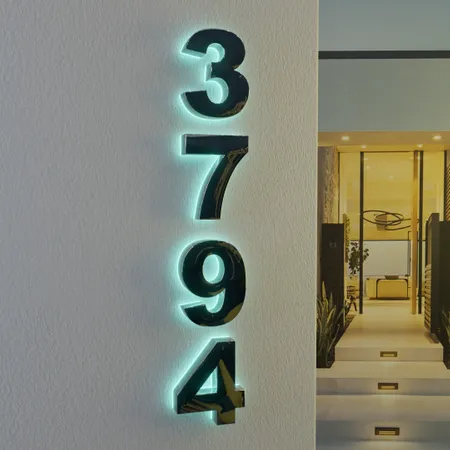 House Numbers - Australia Promo Now