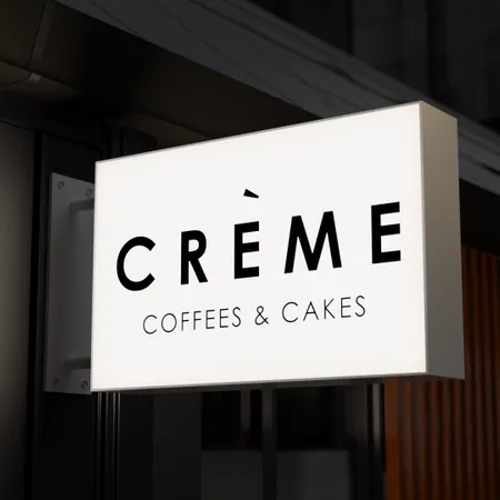 Light Boxes - Australia Promo Now