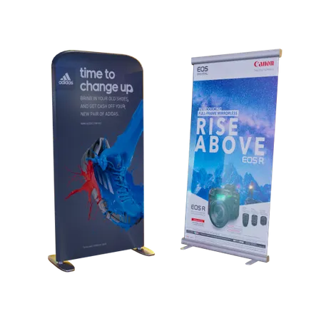 Tradeshow Stand - Australia Promo Now