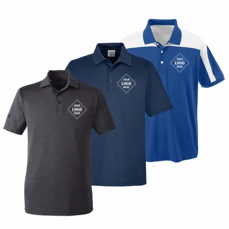 Polos - Australia Promo Now