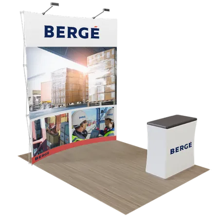 Expositores Pop-up Personalizados - Australia Promo Now