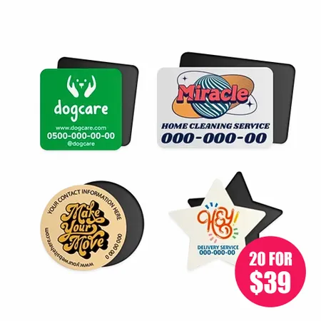 Magnets Deals - Australia Promo Now