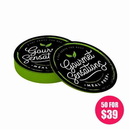 Posavasos Oferta - Australia Promo Now