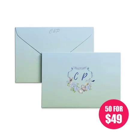 Envelopes Deals - Australia Promo Now