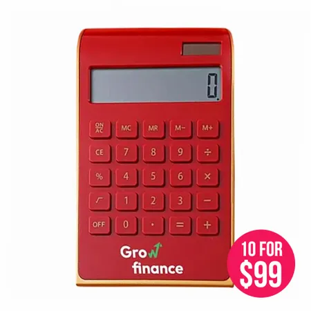 Calculators Deals - Australia Promo Now