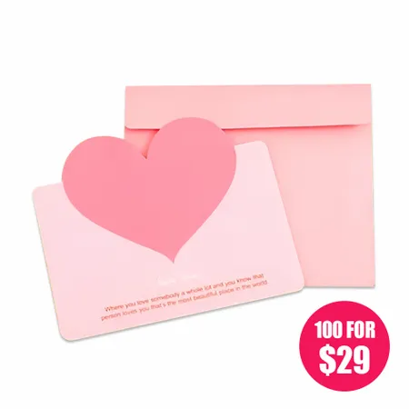 Notecards Deals - Australia Promo Now