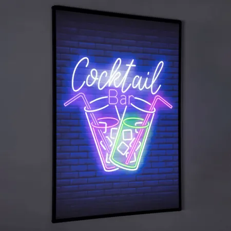 LED Backlight Display - Australia Promo Now