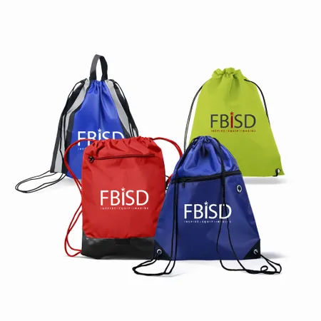 Drawstring Bag - Australia Promo Now