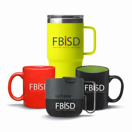 Mug - Australia Promo Now