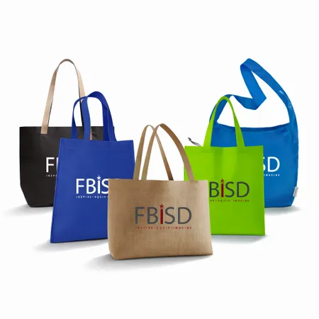 Tote Bag - Australia Promo Now
