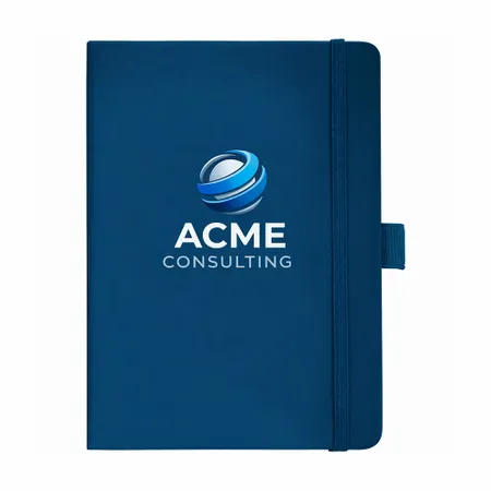 Hardcover Notebooks - Australia Promo Now