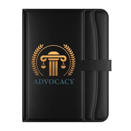 Padfolios - Australia Promo Now