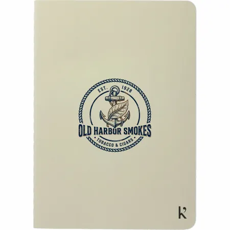 Softcover Notebooks - Australia Promo Now