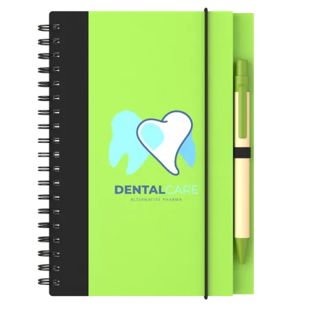 Journal & Pen Sets - Australia Promo Now