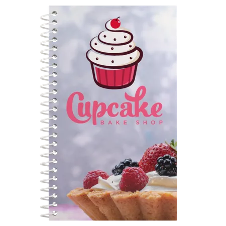 Spiral Journals - Australia Promo Now