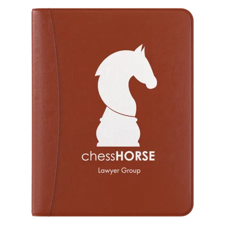 Leather Padfolios - Australia Promo Now