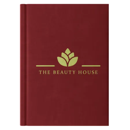Hardcover Journals - Australia Promo Now