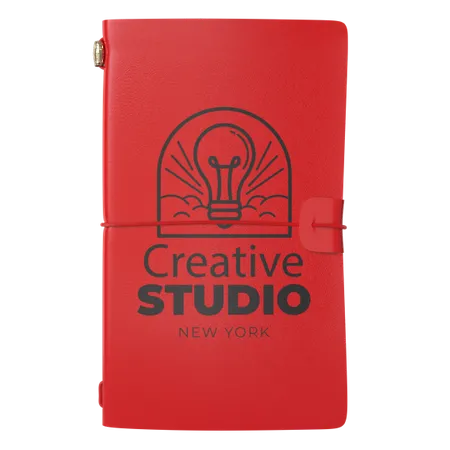 Leather Journals - Australia Promo Now