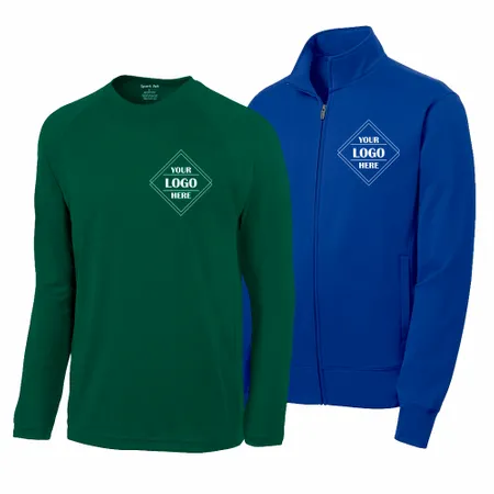 Activewear - Australia Promo Now