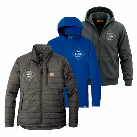 Workwear - Australia Promo Now