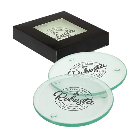 Coasters - Australia Promo Now