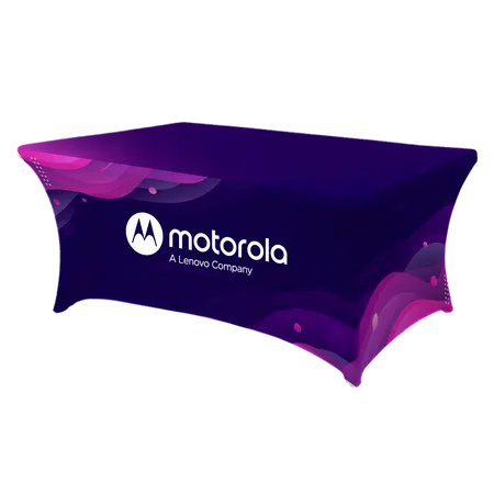 Stretch Spandex Table Covers - Australia Promo Now