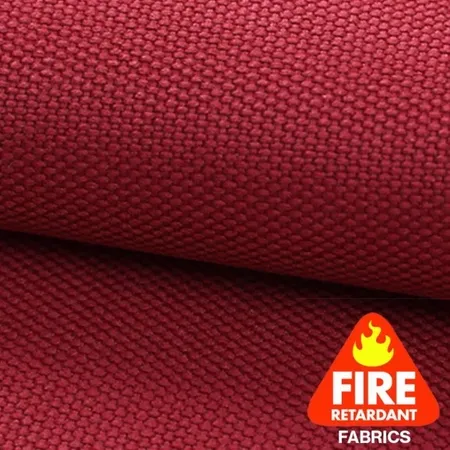 Fire Retardant Polyester Fire Retardant Polyester - Australia Promo Now