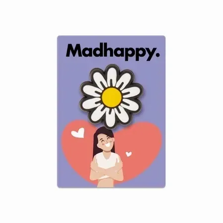 2.5 x 3.5 Backing Card - Australia Promo Now