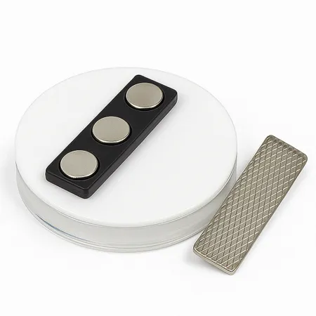 Rectangle Magnetic Clutch Rectangle Magnetic Clutch - Australia Promo Now