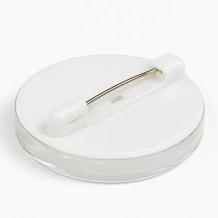 Safety Pin Clasp Safety Pin Clasp - Australia Promo Now
