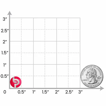 0.50 inch 0.50 inch - Australia Promo Now
